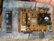 Płyta główna ASUS P5G-MX 