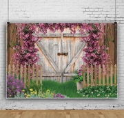 Tło dekoracyjne do fotografii vintage