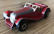 Matchbox Jaguar SS 100 1982 r.