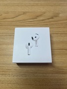 Sluchawki Airpods Gen4 z Anc