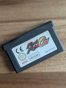 Final Fight One - GBA - Cartridge