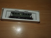 Wagon osobowydwu siowy f-my piko HO 