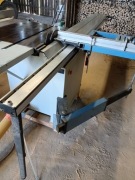 Piła formatowa Bernardo Basic 2000