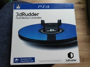 Kontroler nożny do vr ps4 