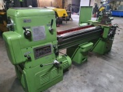 tokarka TUC 50X1500 TUD TUR CU TUM TUPuniwersalna 