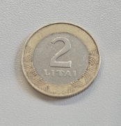 2 Lit litewski 1998