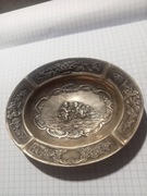 Mala srebrna paterka (srebro 13 lot)