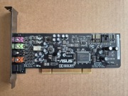 Karta dźwiękowa ASUS Xonar DG