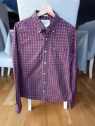 Abercrombie&Fitch koszula w kratę M muscle