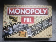 Monopoly PRL gra