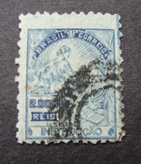 137a1 # Brazylia 1921 MI;BR229a