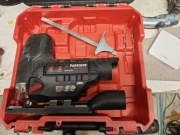 Wyrzynarka parkside PPSTKA 12 a1