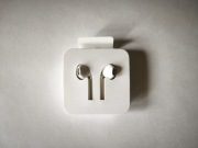 Słuchawki Apple EarPods Lightning nowe