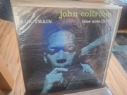 John Coltrane – Blue Train