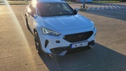 Cupra Formentor 2.0 TSI 190KM 4Drive DSG