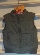 Kamizelka John Lewis rozm. 12-18 mc