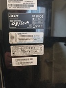 Sprzedam komputer Acer All-in-One