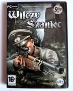 WILCZY SZANIEC PC Polska wersja językowa