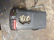Ładowarka metabo c 45