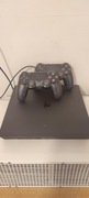 PlayStation 4 + 12 gier