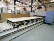 Frezarka CNC HOMAG BMG 511 /60/12 K Profi