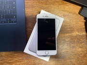 iPhone 7 - biały - 100% kondycji baterii