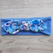 opaska dla dziewczynki 3 do 9 miesięcy 