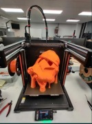 Duże wydruki 3D 36x36x36 cm | Prusa XL | Szybka realizacja Zielona Góra