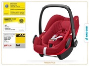 Fotelik Maxi cosi pebble pro i-size