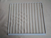 Półka metalowa do lodówki Whirlpool ARC 1800/AL