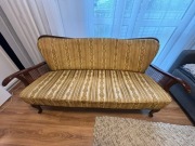 Sprzedam komplet wypoczynkowy Ala Ludwik XV 