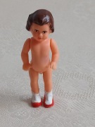 Mała lalka do domku dla lalek ARI - Dollhouse