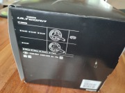 Korba shimano Ultegra FC-R8000 52-36T 175mm NOWA Box