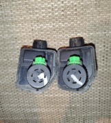 HONDA CIVIC VI 95-01 Regulator swiateł