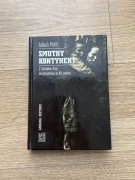 Smutny kontynent Jakub Polit