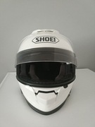 Kask motocyklowy Shoei GT-Air II, rozm. XS, biały połysk