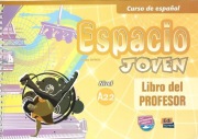 Espacio joven 2.2 Podręcznik nauczyciela.