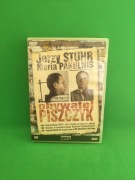 Andrzej Kotkowski - Obywatel Piszczyk - Jerzy Stuhr - DVD