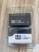 LD Systems PPA 2 - Przedwzmacniacz gramofonowy