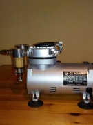 Pompa próżniowa AS20