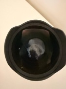 Nikkor 14-24 2.8 Nikon
