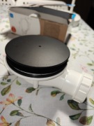 Syfon brodzikowy 90 mm niski Equation