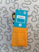 Getry piłkarskie Hummel Element Football żółte r. 35–38