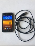 Samsung Galaxy S2 GT-i9100 czarny