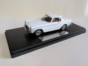 Kolekcjonerski model Volvo P1800 1/43