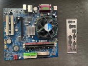 Płyta główna GIGABYTE  GA-VM 900M  