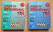 Brian Livingston Davis Straub - Sekrety Windows 98 + 4 płyty