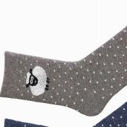 SKARPETY MARILYN ANGORA J20 