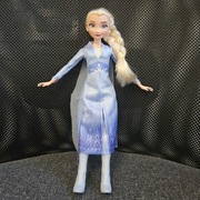 Lalka Elsa z Krainy Lodu 2 Frozen 