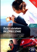 Żyję i działam bezpiecznie - liceum i technikum